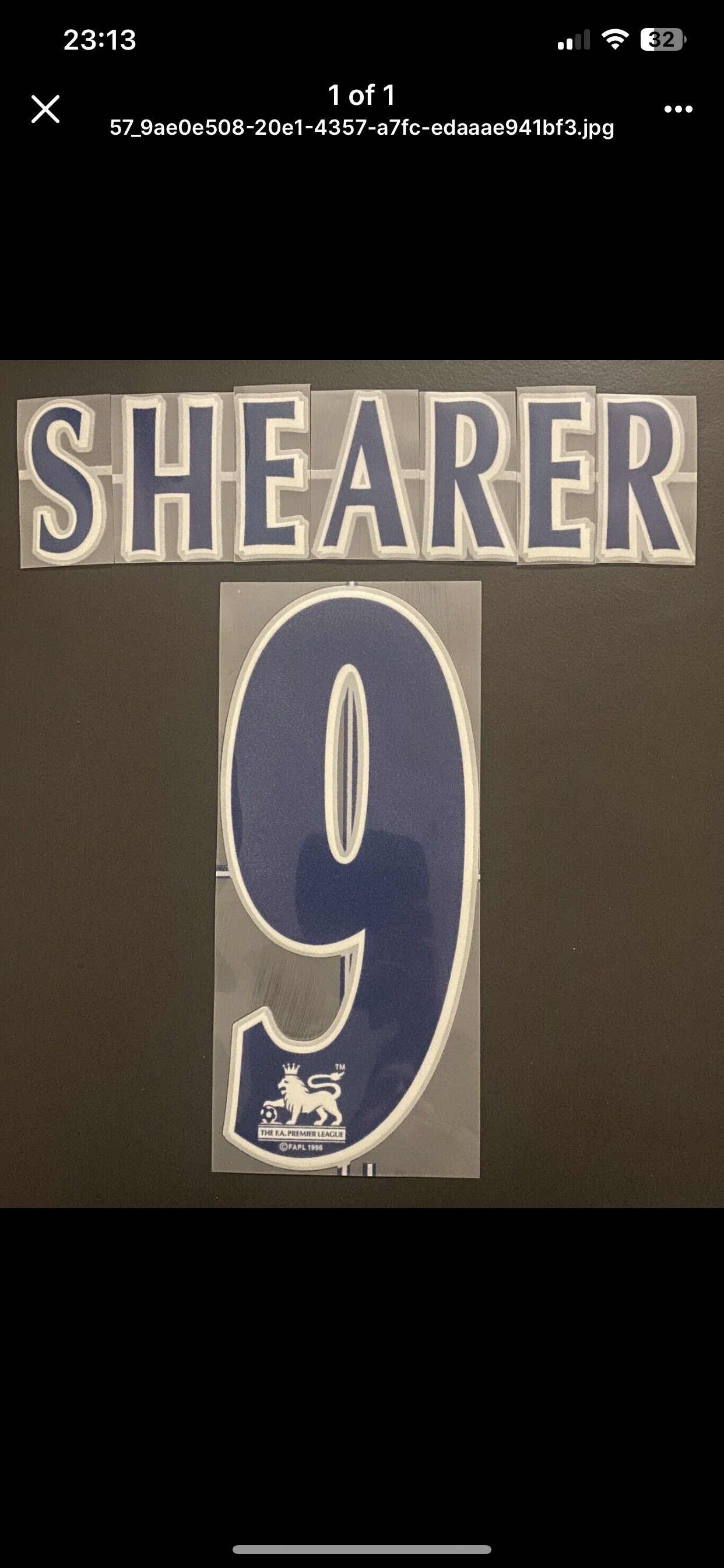 Shearer with RM24